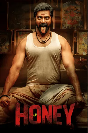 Honey 2026 Hindi - Telugu Dual Audio WEB-DL | Full Movie