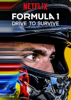 Formula 1: Drive to Survive 2026 Season 8 Hindi Dual Audio WEB-DL | Full Movie [ALL EPISODES]