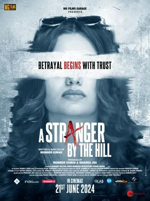 A Stranger by the Hill 2024 Hindi Audio WEB-DL | Full Movie