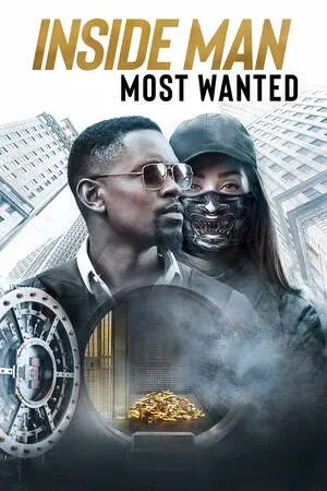 Inside Man: Most Wanted 2019 Hindi Dual Audio WEB-DL | Full Movie