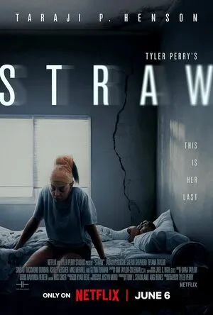Straw 2025 Hindi Dual Audio WEB-DL | Full Movie