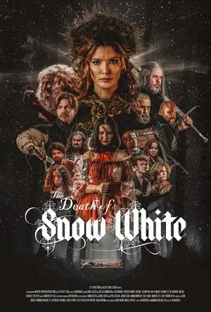 The Death of Snow White 2025 English WEB-DL | Full Movie