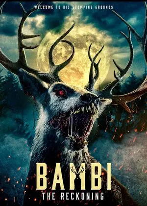 Bambi The Reckoning 2025 Hindi Multi Audio WEB-DL | Full Movie