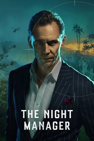 The Night Manager Season 1 2016 Hindi Dual Audio WEB-DL | Full Movie [ALL EPISODES]