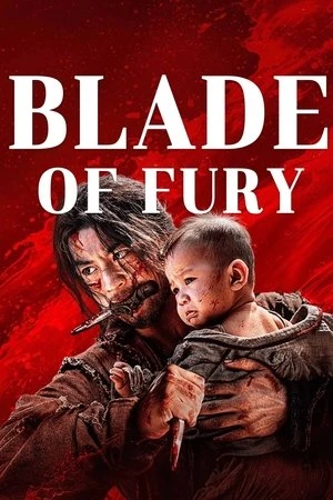 Blade of Fury 2024 Hindi Dual Audio WEB-DL | Full Movie