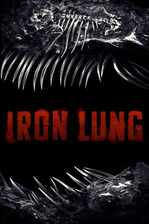Iron Lung 2026 Hindi Audio HDTS | Full Movie