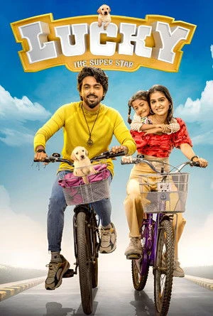 Lucky 2026 Hindi - Tamil Dual Audio WEB-DL | Full Movie