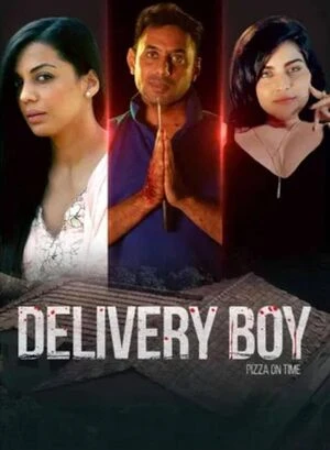 Delivery Boy Pizza On Time 2026 Hindi Dual Audio WEB-DL | Full Movie