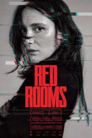 Red Rooms 2025 Hindi Dual Audio WEB-DL | Full Movie