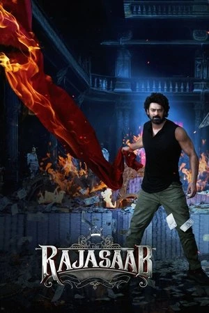 The Rajasaab 2026 Hindi Dual Audio WEB-DL | Full Movie